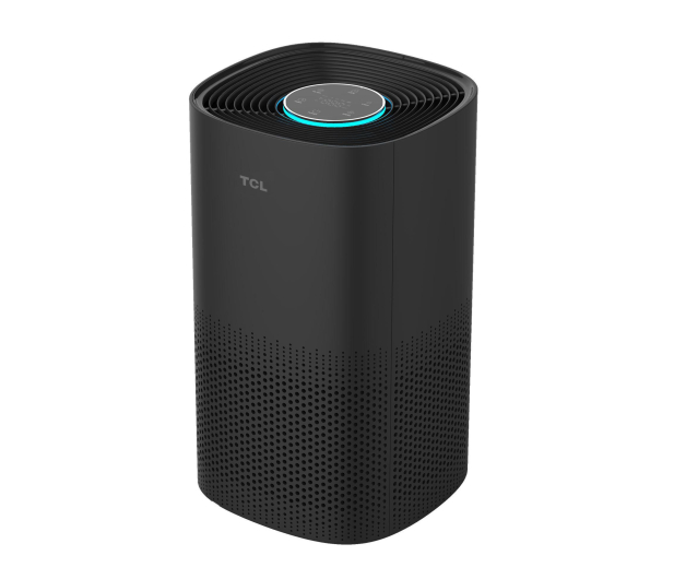 TCL KJ255 WIFI BLACK H13 - 1385947 - zdjęcie